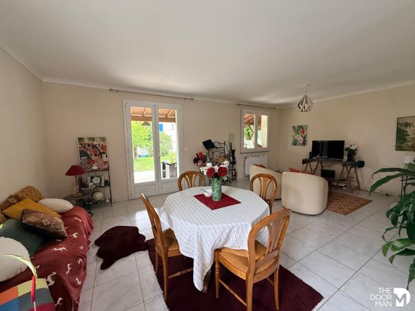 Maison - À vendre - 122 m² - NIORT | The Door Man