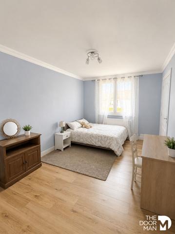 Maison - À vendre - 122 m² - NIORT | The Door Man