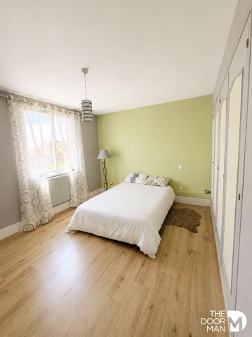 Maison - À vendre - 122 m² - NIORT | The Door Man