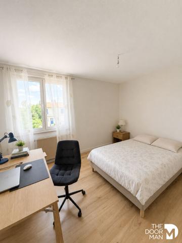 Maison - À vendre - 122 m² - NIORT | The Door Man