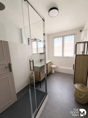 Maison - À vendre - 122 m² - NIORT | The Door Man