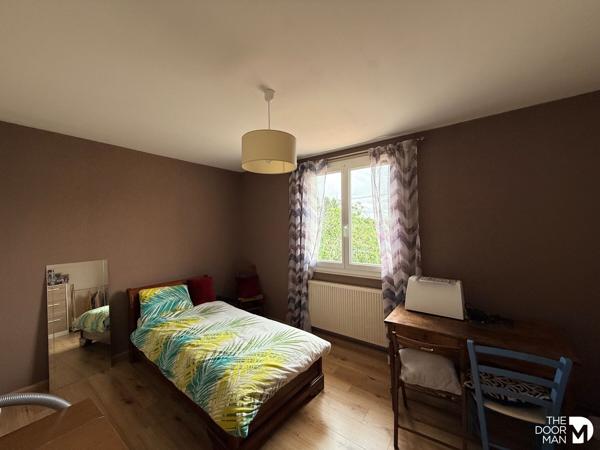 Maison - À vendre - 122 m² - NIORT | The Door Man