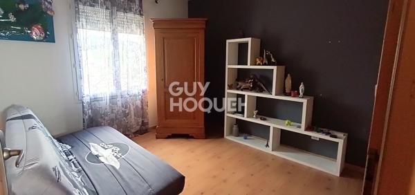 Une maison familiale pleine de charme et de lumière à Violay