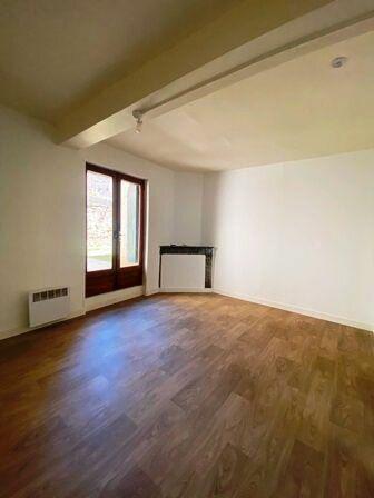 Appartement à louer    2 pièces •    Mont-de-Marsan