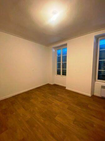 Appartement à louer    2 pièces •    Mont-de-Marsan