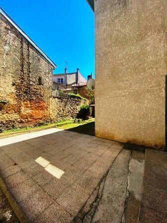 Appartement à louer    2 pièces •    Mont-de-Marsan