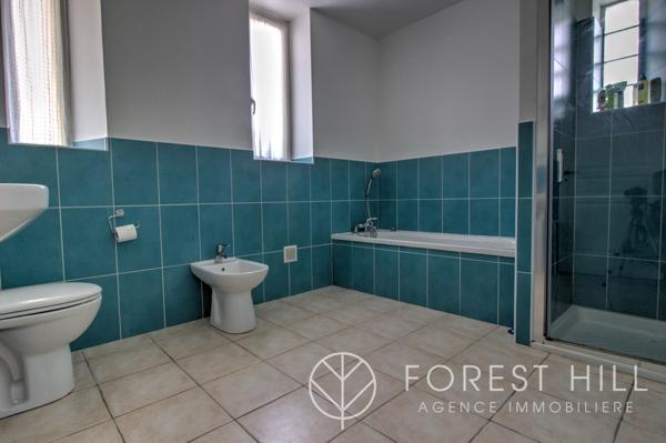 Céret (66400) Villa 4 faces dans quartier prisè et calme