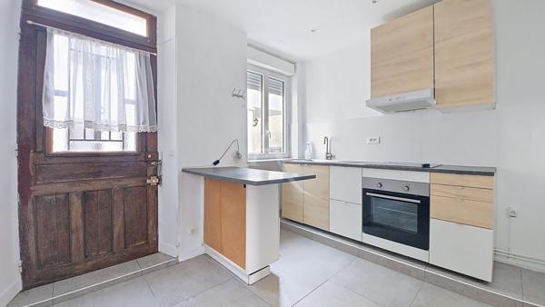 Appartement Massy 2 pièce(s) 40 m2