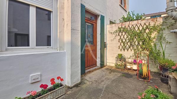 Appartement Massy 2 pièce(s) 40 m2