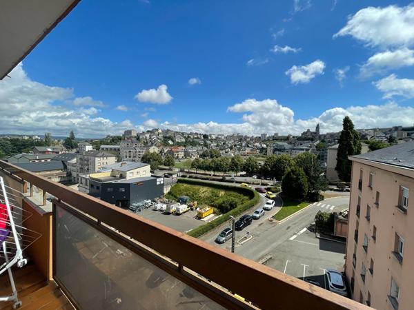 Chambre colocation Quartier Saint Eloi