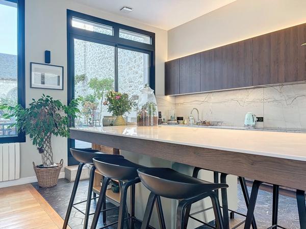 Appartement à vendre 8 pièces REIMS (51)