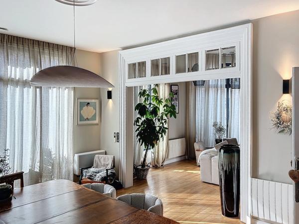 Appartement à vendre 8 pièces REIMS (51)