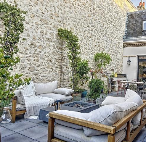 Appartement à vendre 8 pièces REIMS (51)