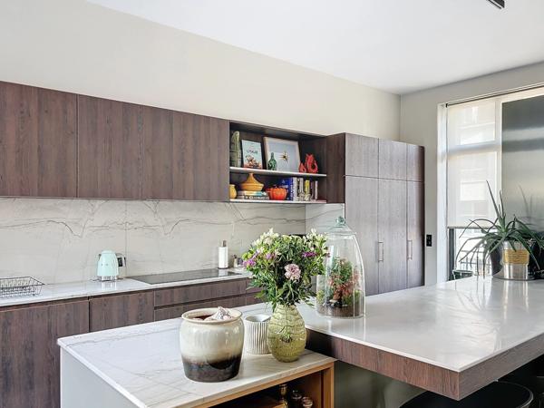 Appartement à vendre 8 pièces REIMS (51)