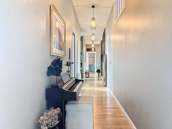 Appartement à vendre 8 pièces REIMS (51)