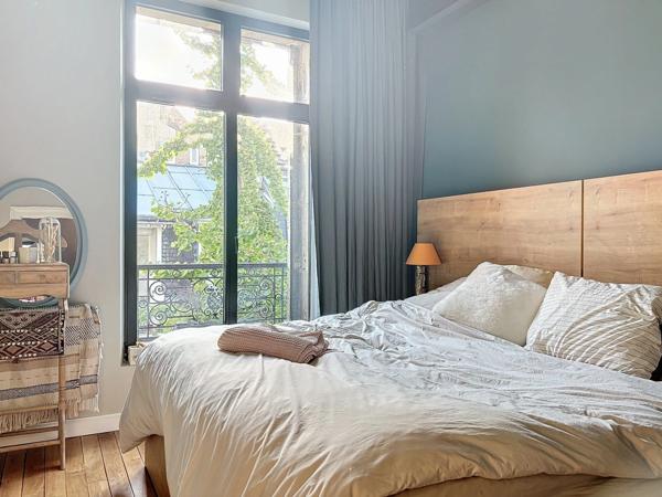 Appartement à vendre 8 pièces REIMS (51)