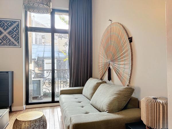 Appartement à vendre 8 pièces REIMS (51)