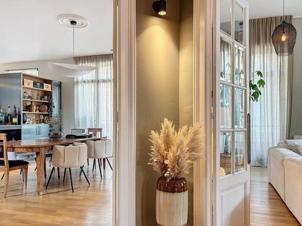 Appartement à vendre 8 pièces REIMS (51)