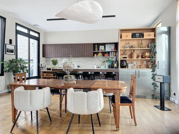 Appartement à vendre 8 pièces REIMS (51)