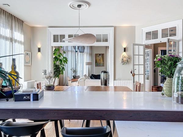 Appartement à vendre 8 pièces REIMS (51)