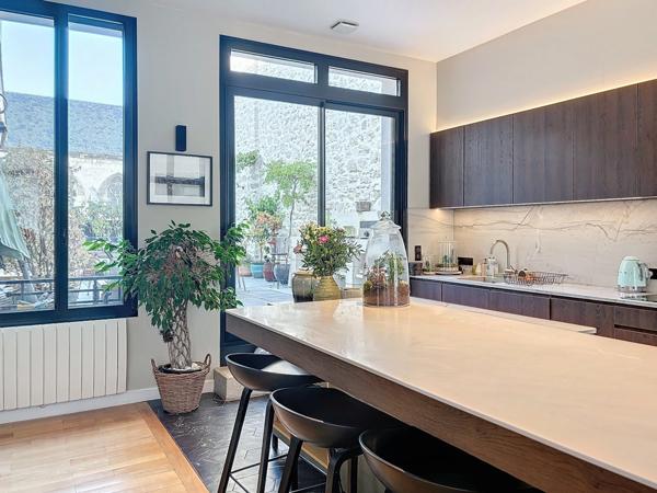 Appartement à vendre 8 pièces REIMS (51)