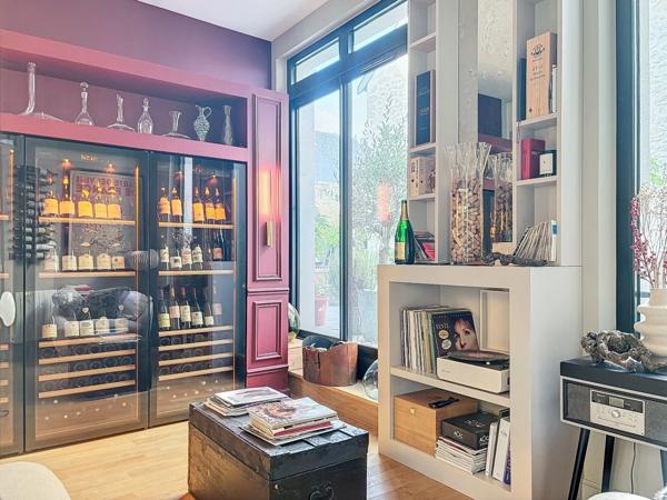 Appartement à vendre 8 pièces REIMS (51)