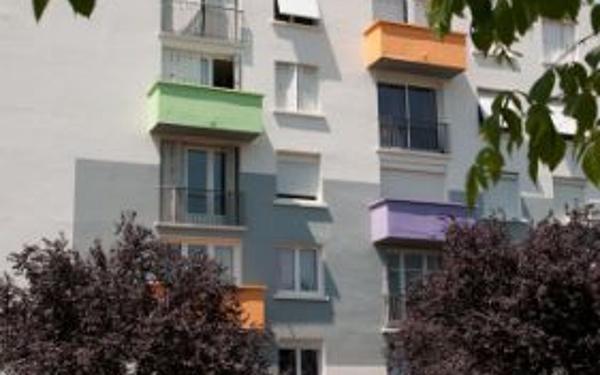 Appartement à vendre    3 pièces • 57,13 m2 Pessac