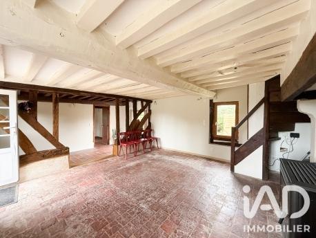 Location maison 5 pièces 80 m² Livarot-Pays-d'Auge