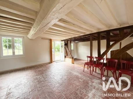 Location maison 5 pièces 80 m² Livarot-Pays-d'Auge