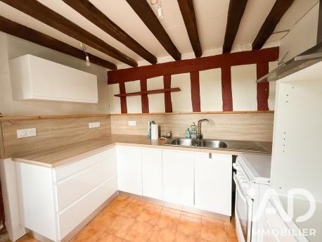 Location maison 5 pièces 80 m² Livarot-Pays-d'Auge