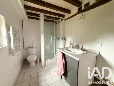 Location maison 5 pièces 80 m² Livarot-Pays-d'Auge