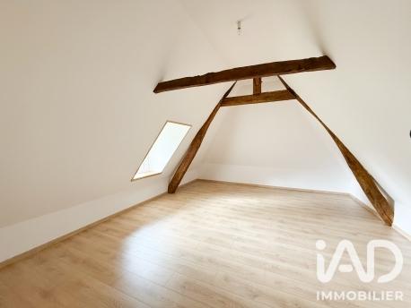 Location maison 5 pièces 80 m² Livarot-Pays-d'Auge