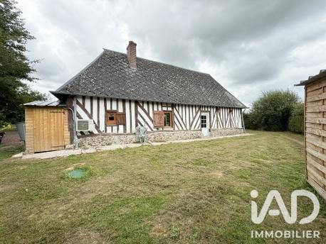Location maison 5 pièces 80 m² Livarot-Pays-d'Auge