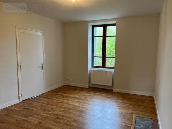 Maison à louer à Louhans en Saône-et-Loire (71500), ref : GERANCE 14