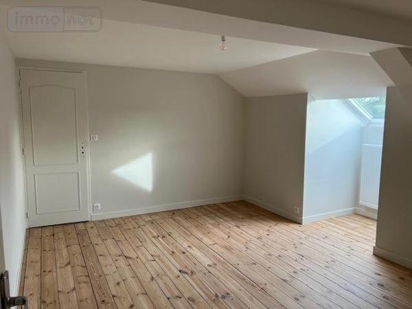 Maison à louer à Louhans en Saône-et-Loire (71500), ref : GERANCE 14