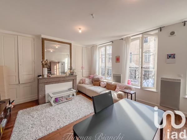 Immeuble à vendre 375 m² Metz