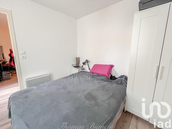 Immeuble à vendre 375 m² Metz