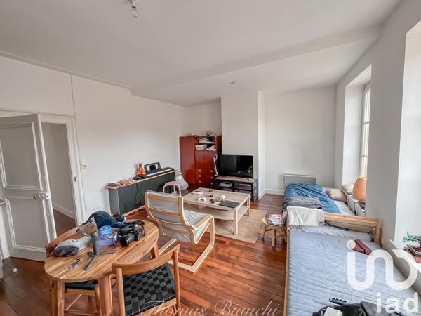 Immeuble à vendre 375 m² Metz