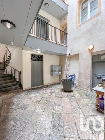 Immeuble à vendre 375 m² Metz