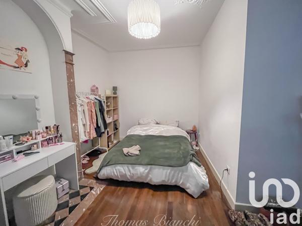 Immeuble à vendre 375 m² Metz