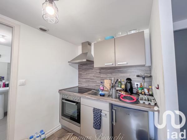 Immeuble à vendre 375 m² Metz