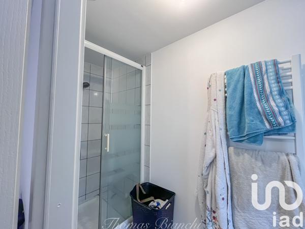 Immeuble à vendre 375 m² Metz