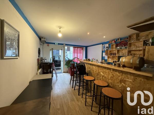 Immeuble à vendre 375 m² Metz