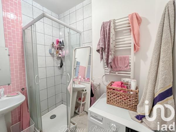 Immeuble à vendre 375 m² Metz