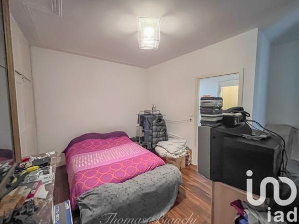 Immeuble à vendre 375 m² Metz