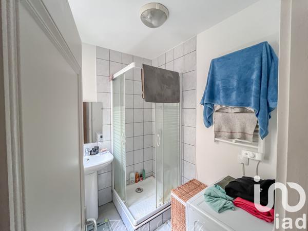 Immeuble à vendre 375 m² Metz