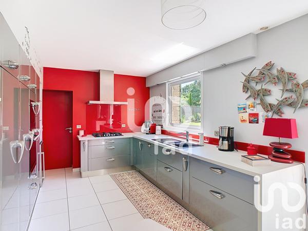 Maison à vendre 7 pièces 144 m² Sucé-sur-Erdre