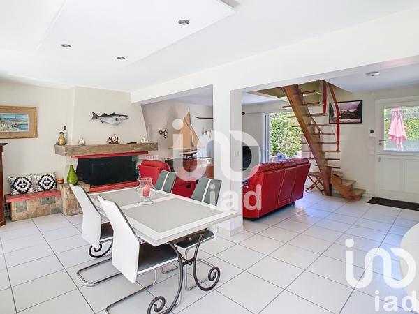 Maison à vendre 7 pièces 144 m² Sucé-sur-Erdre