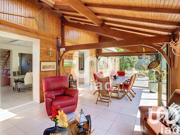 Maison à vendre 7 pièces 144 m² Sucé-sur-Erdre