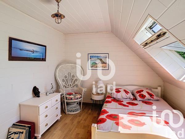 Maison à vendre 7 pièces 144 m² Sucé-sur-Erdre